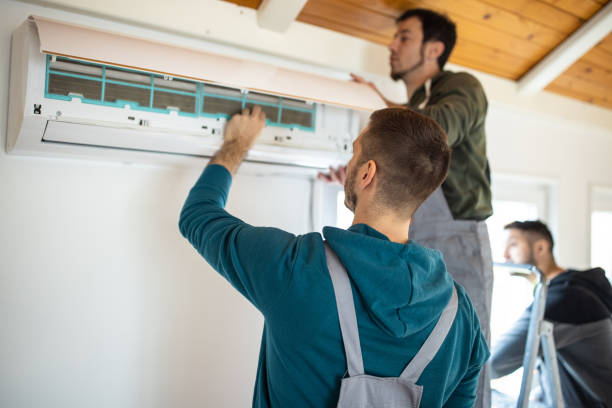 Best HVAC Installation Services  in Spring Creek, NV