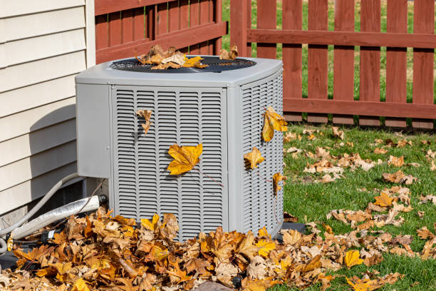 Best HVAC Service Technicians  in Spring Creek, NV