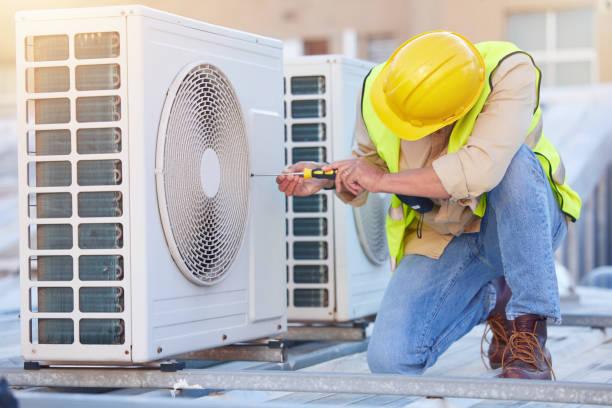Best HVAC Replacement Cost  in Spring Creek, NV