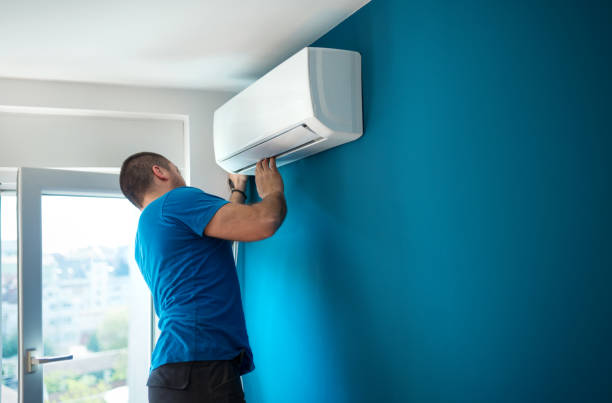 Best Ductless HVAC Repair  in Spring Creek, NV