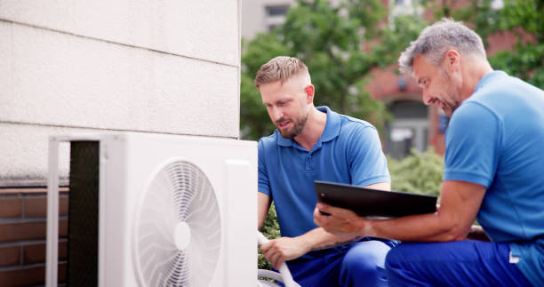 Best HVAC System Installation  in Spring Creek, NV