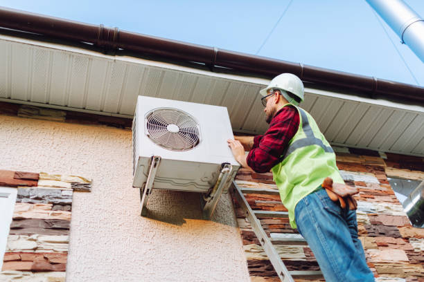 Best Local HVAC Companies  in Spring Creek, NV