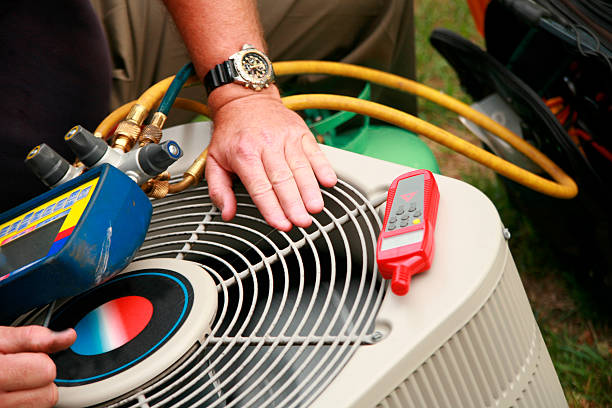Best HVAC Installation Services  in Spring Creek, NV