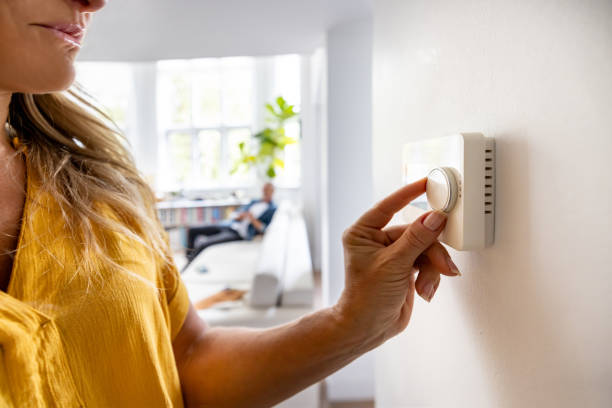 Best Central Air Repair  in Spring Creek, NV