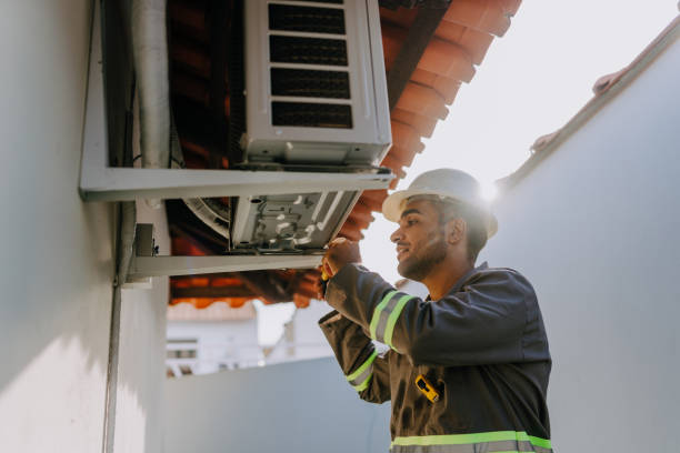 Best Central Air Repair  in Spring Creek, NV