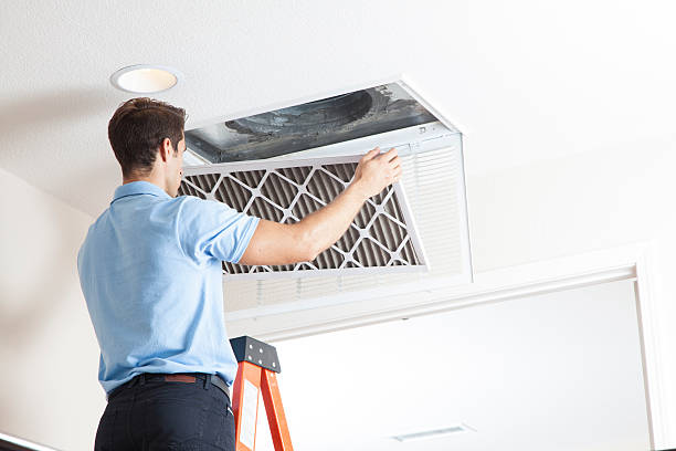 Best HVAC Emergency Services  in Spring Creek, NV