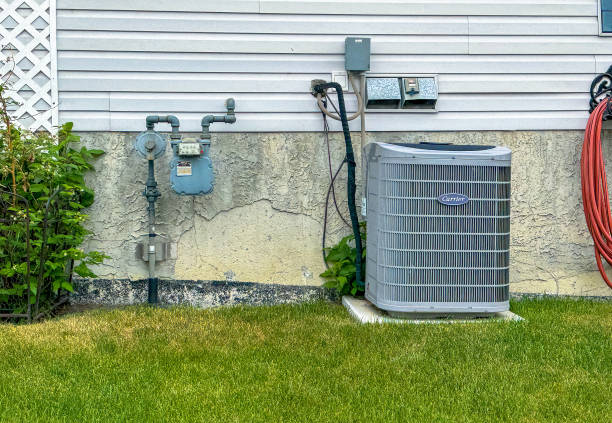 Best Residential HVAC Services  in Spring Creek, NV