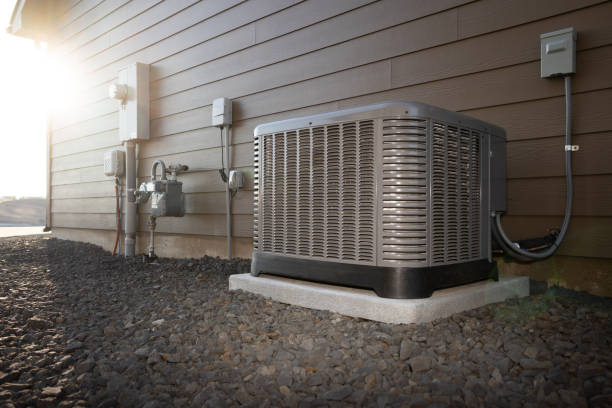 Best HVAC Emergency Services  in Spring Creek, NV
